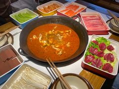-老天桥蛙炉火锅(姑苏总店)