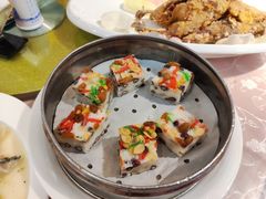 -三元宾馆-中餐厅