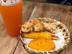 -和府捞面(东直门银座店)