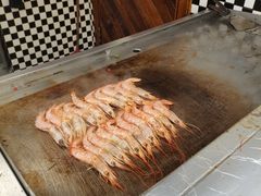 阿根廷红虾-汉巴味德(大悦城店)