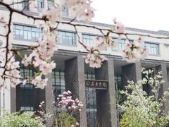 -江南大学(蠡湖校区)