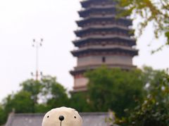 -天宁寺