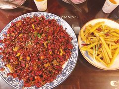 -杨记隆府(汉街店)