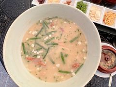 过桥米线-熙楼(翠湖店)