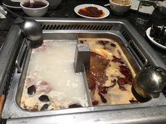 -海底捞火锅(连城广场店)