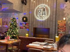 -京A Taproom·精酿餐吧(CBD店)
