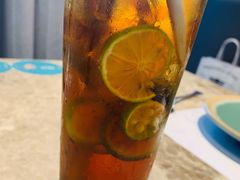 -美奈小馆·东南亚菜(福田星河COCO Park店)