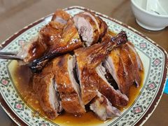 -聂记粤菜馆(鼓西路店)