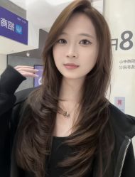 点击看大图 -真好真意SALON 接发·染·烫特色店