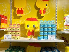 -崇光百货(铜锣湾店)