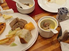 -南京维景国际大酒店咖啡厅