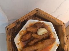 -广府汤语·靓汤·早茶·小粤菜(仁恒梦店)