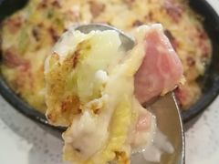 -维兰西餐(万泉河店)