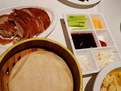 -大鸭梨烤鸭(顺义石园店)