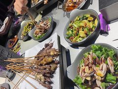 -苏小牛·牛肉串(国贸店)