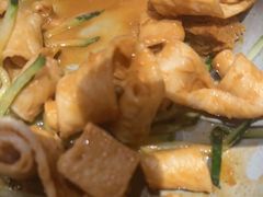 西北面筋-肉串汪(望京店)