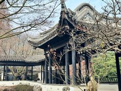 -惠山古镇·寄畅园