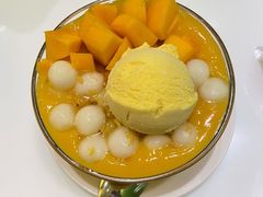 -果流香水果甜品(建政路店)