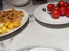-双合园·海鲜水饺青岛菜(上清路店)