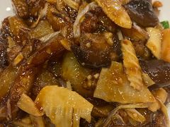 -丰泽园饭店