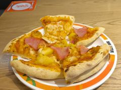 -比格比萨自助(南京万达茂店)