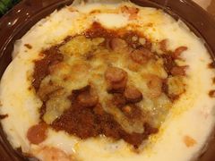 -萨莉亚意式餐厅(国展天虹店)