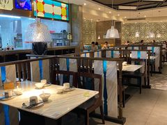 大堂-岭南真味·匠心粤菜(K11店)