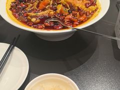 -国人川菜(李家村建东街店)