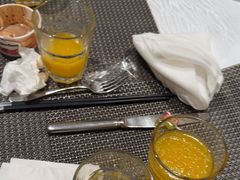 -上海锦江汤臣洲际大酒店壹阶层