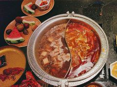 -牛New寿喜烧(虹桥新天地店)