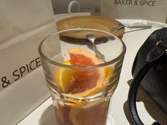 -BAKER&SPICE(安福路店)