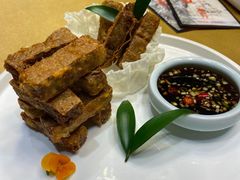 -观宴中餐厅