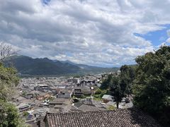 -和顺古镇