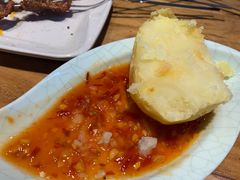 -老胖串店(山大路店)