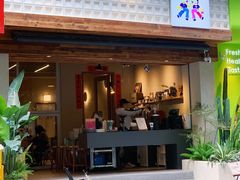 -Jeans Coffee牛仔裤咖啡