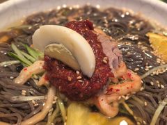 -一品诚记烤肉(大连柏威年购物中心店)