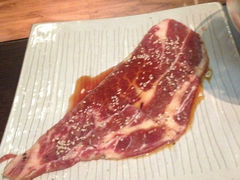 -金柚子韩国烤肉(威宁路店)