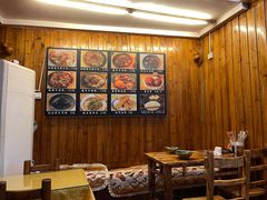 大堂-十里香粉馆(虹桥中路店)