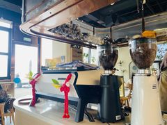 -Pekaa啤咖食肆Coffee&Bistro