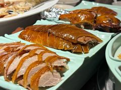 -羲和雅苑•北京烤鸭(瑞吉店)