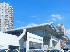 -永达一汽大众4S店(金杨地区店)
