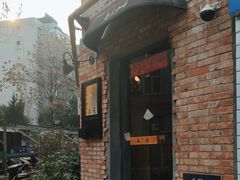 -春庄咖啡SpringHues(钟楼小区店)