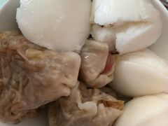 -白玉兰食品(汇联商厦店)
