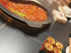 -老夏老火锅(西安南路总店)