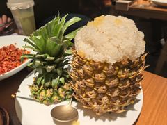 -一坐一忘云南菜(北京skp店)