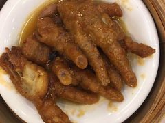 -点都德(汇盈广场店)