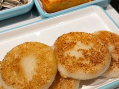-江边城外烤全鱼(龙德广场店)
