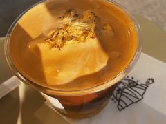 -不正咖啡(万达尊店)