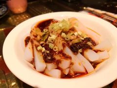 -缪氏川菜(深圳北站缤果空间店)