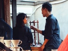 -VOYAGE COFFEE(北锣鼓巷店)